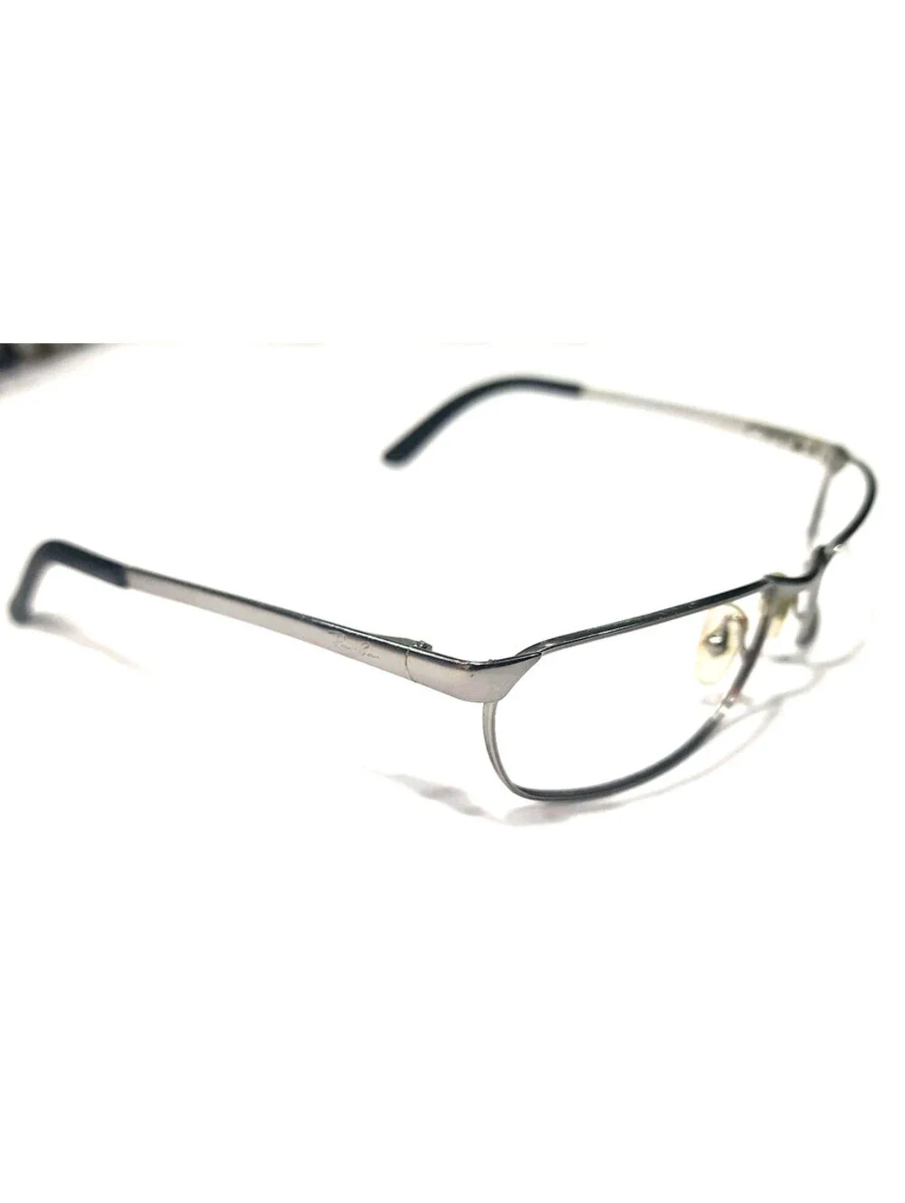 Ray Ban RB3190 005/48 Flight Gunmetal Sunglasses Frame 58-18